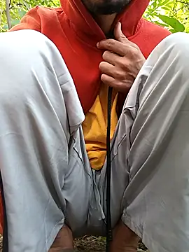 Forest_lover24 live sex cam