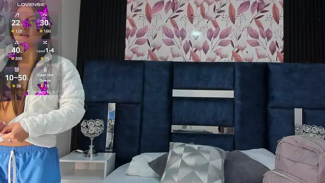 AmmyJones_ live sex cam