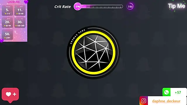 Daphnne_XXX live sex cam