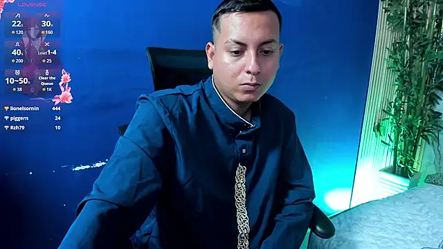 malek_and_emir live sex cam