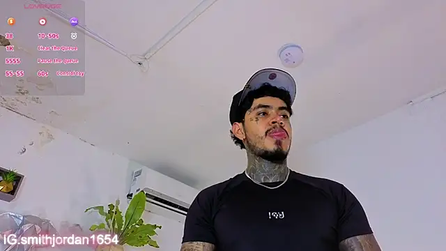 JordanSmiith_ live sex cam