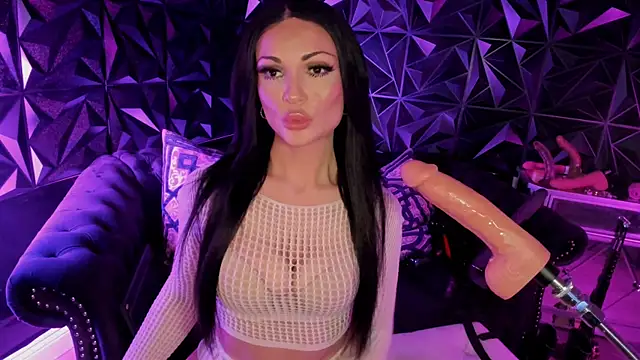 NatashaxoBangs live sex cam