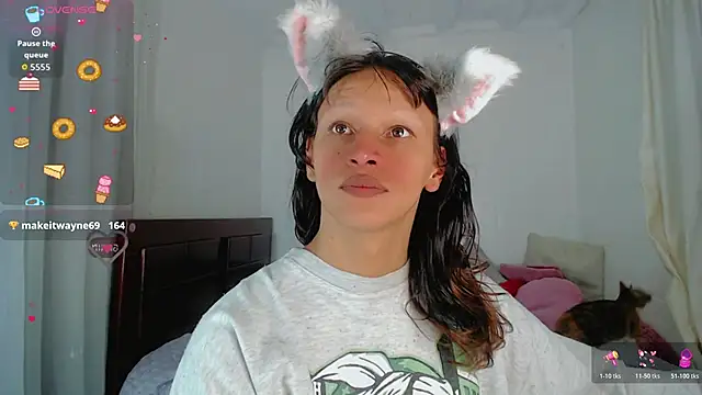 Summer_XO live sex cam