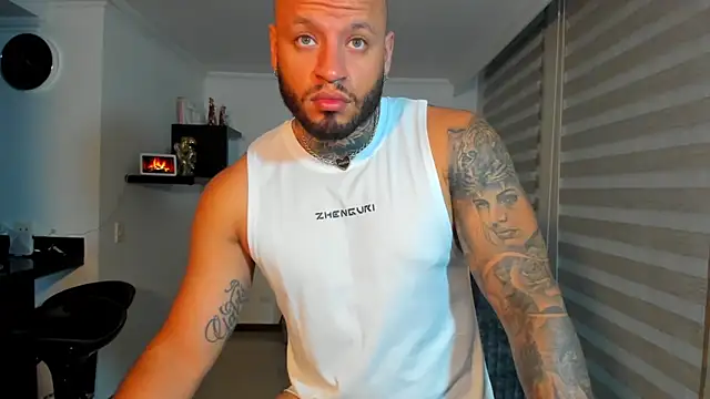 dereckgreen live sex cam