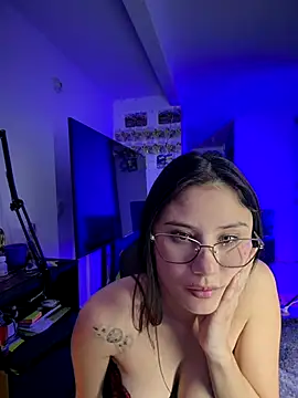 VioletaLorette live sex cam
