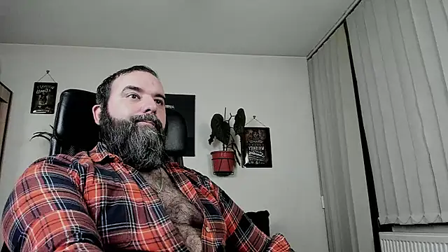 ChristophJules live sex cam