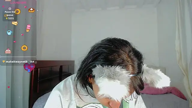 Summer_XO live sex cam