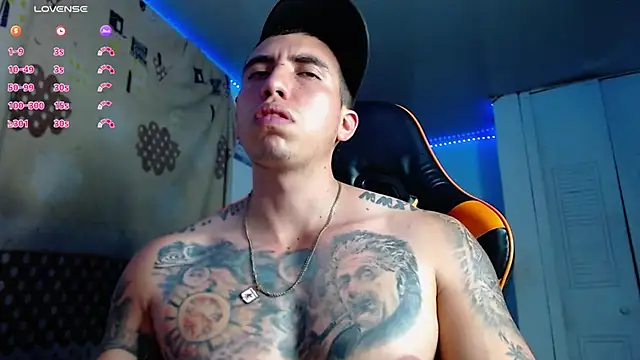 Adam_Hudsond live sex cam