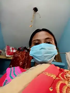 Mast-Haseena live sex cam