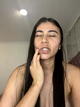 Isabella_Montoya live sex cam