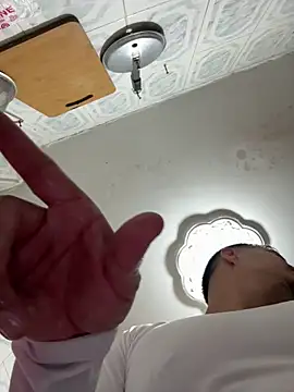 DominickVegas live sex cam