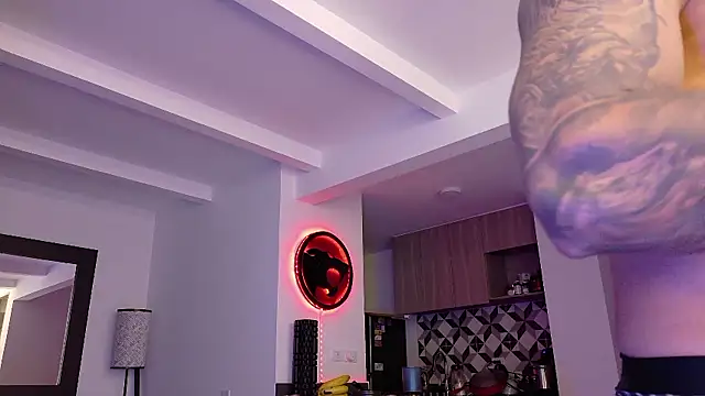 tony_muscle live sex cam