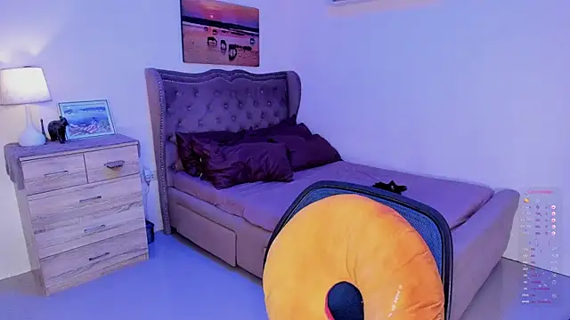 BombshellPH live sex cam