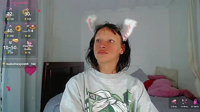 Summer_XO live sex cam