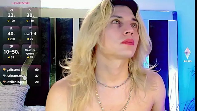 honey_skin live sex cam