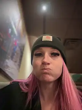 Kate-Paul live sex cam