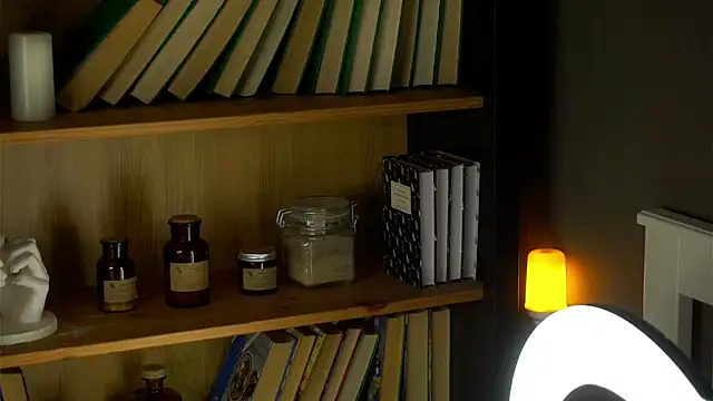 DarylBarks live sex cam