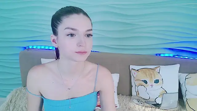 NikaLove- live sex cam