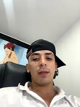 Jacobs0 live sex cam