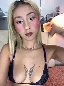Angelbae- live sex cam
