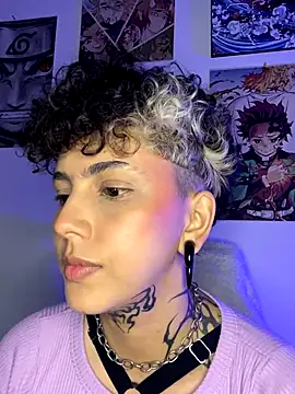 Abby_Evanns1 live sex cam