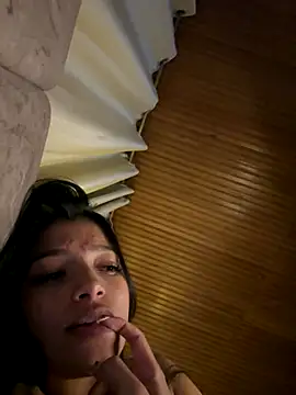 AgathaGeorgiou live sex cam