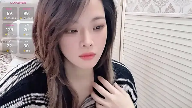 Holiland live sex cam