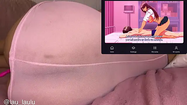 lau_laulu live sex cam