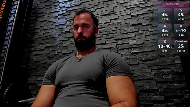 David_Big_Daddy live sex cam