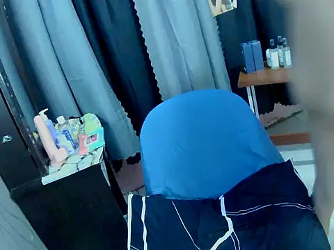 Chen_Lavin live sex cam