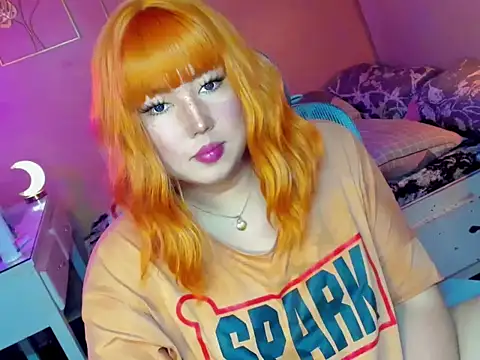 Alicia_Rose69 live sex cam