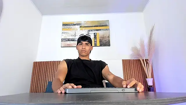 zander_2120 live sex cam
