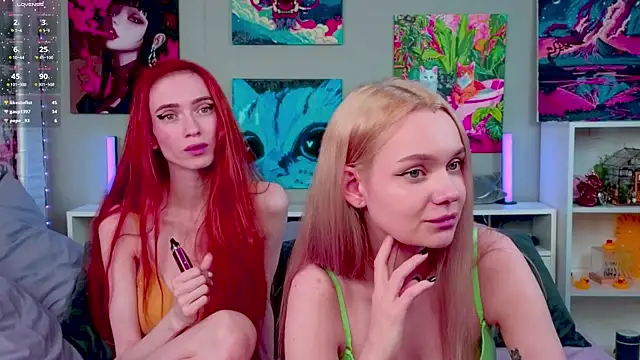 Viena_dias live sex cam