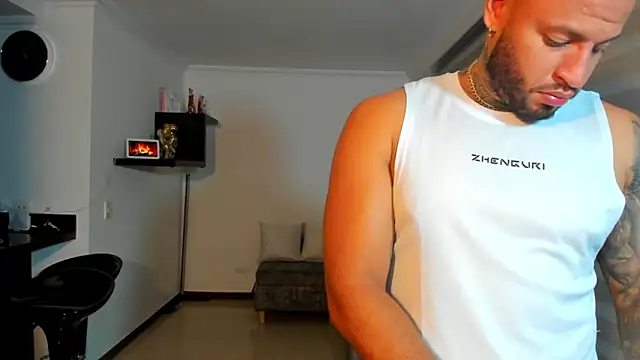 dereckgreen live sex cam