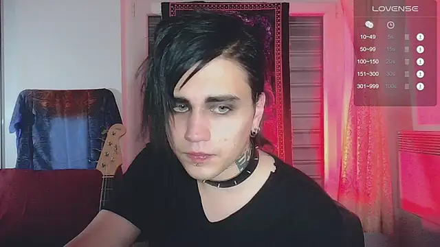 sademobeer live sex cam