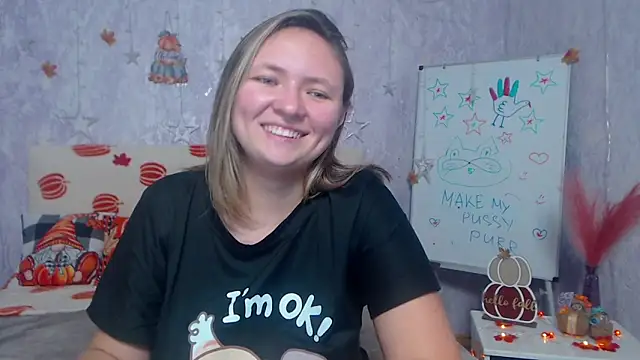 SallyVerda live sex cam