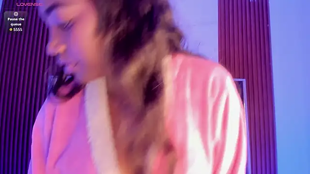 Kendy_Wilkinson live sex cam