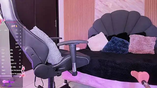 karol_green_ live sex cam