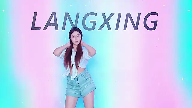 Believe-Guang live sex cam