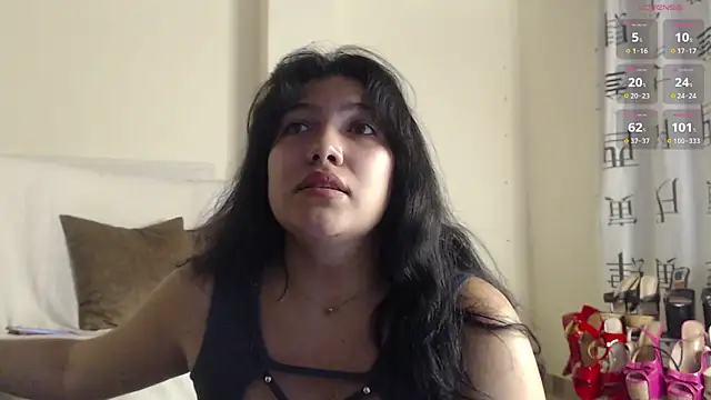 ammarahot7777 live sex cam