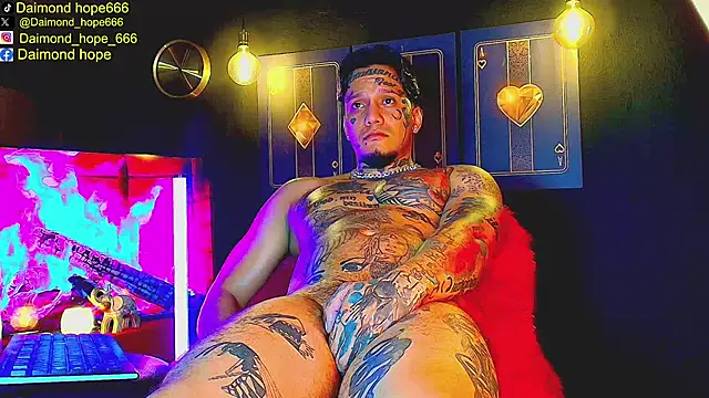 daimond_hope666 live sex cam