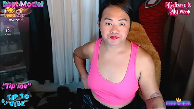 MagnifiCAT_PinayMistress live sex cam