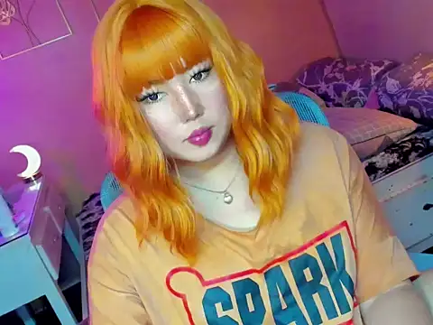 Alicia_Rose69 live sex cam