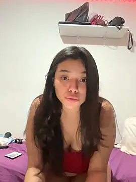 PastelitoricoUwU live sex cam