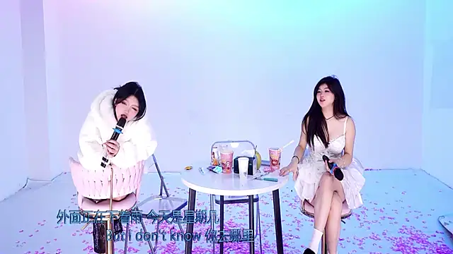 STY-0809 live sex cam