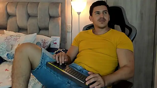 victor_vixen live sex cam