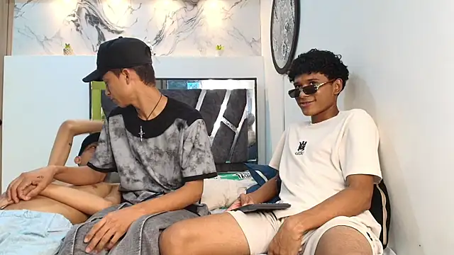 LONDON_BOYS1 live sex cam