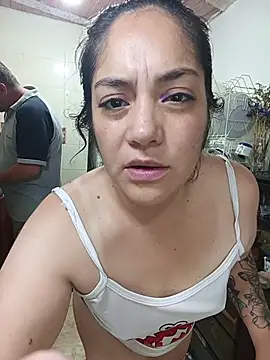 ZuriandAlex live sex cam