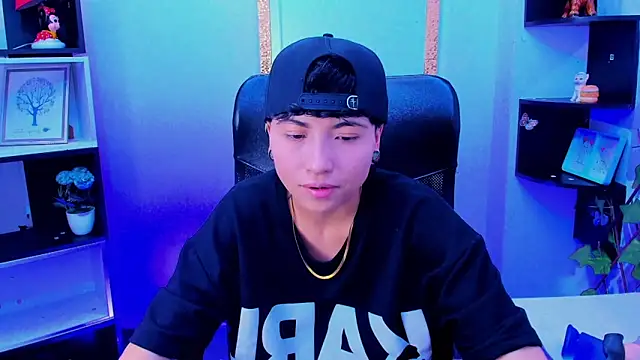 Im_Mathias live sex cam