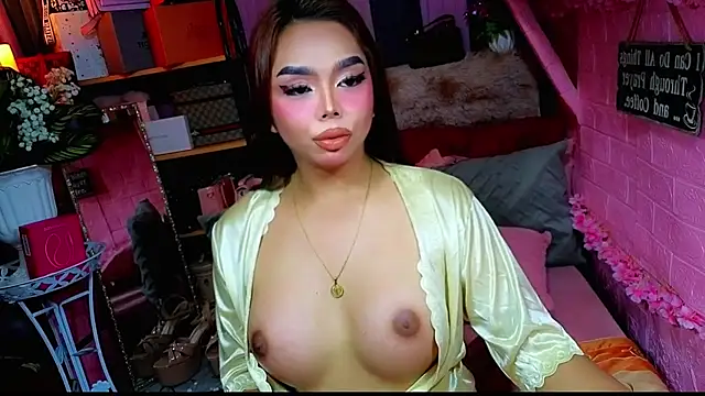 SanyaWalls live sex cam